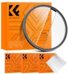 K and F Concept K&F Concept Nano-B Series Split Diopter, speciális hatás effekt szűrő, 58mm (KF-01-2668V1) - tripont