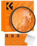 K and F Concept K&F Concept Nano-B Series kaleidoszkóp, effekt szűrő, 58mm (KF-01-2486) - tripont