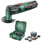 Bosch Multimaster PMF250SBX Set (0615991FG9)