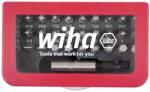Wiha 44632 Set capete bit, chei tubulare