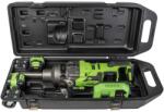 JBM 60064C Masina de insurubat cu impact