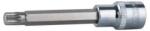 KS TOOLS 918.1695 Set capete bit, chei tubulare