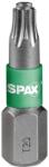 SPAX 5000009192309 Set capete bit, chei tubulare