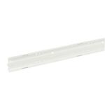 Legrand DLP kábelcsatorna hátlap 2m, 70x40 mm 611261 (NVT001566)