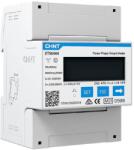 Chint Smart Meter DTSU666, 3 fázis, 80A, direkt mérő (NVT000256)