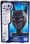 Spin Master 4D Puzzle - DC Batman maszk (11419)