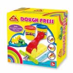  Gyurma kinyomó szett 2 tégely gyurmával (76202)