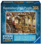  Puzzle Escape 368 db - Varázslatos káosz (31209)
