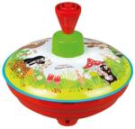  Búgócsiga 13 cm - Kisvakond (97471)