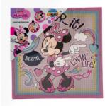  Gyémántfestét vászonra - Minnie (09745)