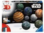  Puzzle 3D - Bolygók (14113)
