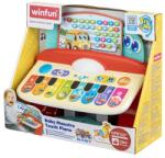  Bébi zongora (88735)