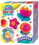  Squish készítő - virágok (10401)