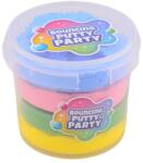  Pattogó putty 3 szín egy vödörben (12216)