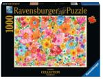 Puzzle 1000 db - Virágzó szépségek (99930)