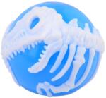  Világító dínós labda, 3 féle (15379)