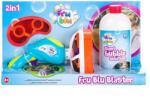 Fru Blu buborék ágyú (89491)