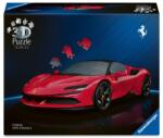 Puzzle 3D 108 db Iconics - Ferrari SF90 Stradale (31439)