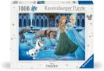  Puzzle 1000 db - Jégvarázs (31263)