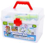  Orvosi doboz 18 darabos készlet (26549)