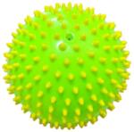  Műanyag masszázs labda 110g 15 cm (12844)