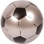  Foci mintás gumilabda - 22 cm, többféle (32862)