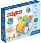 Geomag Blocks Recycled autók 10db (14911)