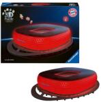  Puzzle 3D 216 db - Allianz aréna világító (16592)