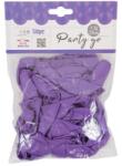  Lufi 25cm lila 50db/csomag (05489)