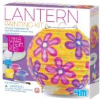  Kis mesterek - Kifestehető lámpás szett 04767 (44079)