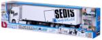  Bburago 1/43 - teherautó és targonca 18-31471 (71581)