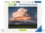  Puzzle 1500 db - Cumulus epos (16566)