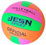  Neon röplabda - 20 cm (03962) - ejatekok