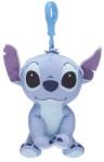  Stitch plüss kulcstartó 11cm (90247)