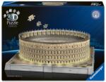  Puzzle 3D 216 db Iconics - Kolosszeum világítós (31432)