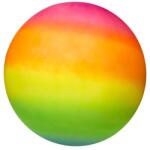  Szivárványos labda hálóban 3-as méret, 2 db (03945)