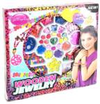  Fa gyöngyfűző szett (11102)