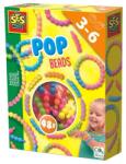 SES Creative : Karkötő készítő - Pop gyöngyök (78722)