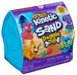 Spin Master Kinetic Sand - Kutyaház szortiment (08963)