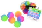  pattogó labda 6 db/cs (83102)