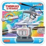 Mattel Thomas színváltós mozdony (91880)