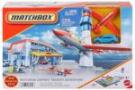 Mattel repülőtér és légi irányítóközpont (15105)