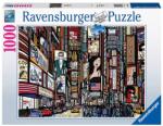  Puzzle 1000 db - New York-i képek (99757)