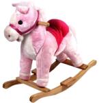  Hintaló - rózsaszín (29022)