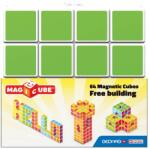 Geomag Art Building Crystal 64 db (09567)