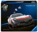  Puzzle 3D 108 db Iconics - Porsche 911 GT3 Cup (31438)