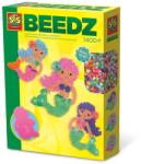 SES Creative Hableány vasalható gyöngy 1400 darabos készlet (46297)