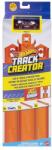 Mattel track creator - egyenes készlet (58875)