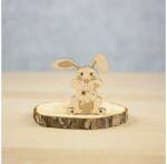  Wood&Hobby fa modellek - Nyuszi (10535)