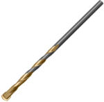 MTX 4x75mm GoldenLine hengeres szárú betonfúró (708049)